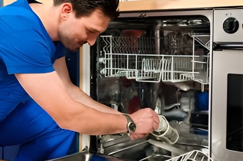 Dishwasher repair in Escondido
